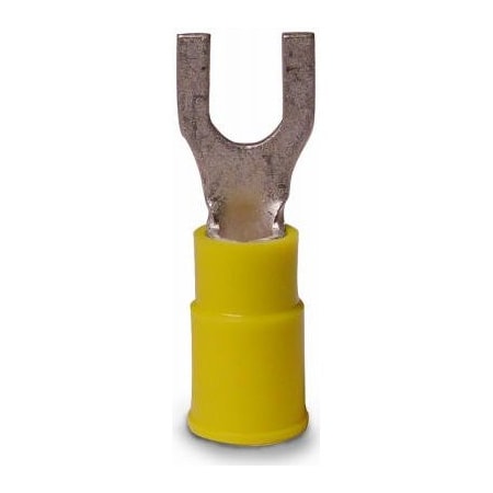 Ecm Industries 14PK 810Spade Terminal 20-116